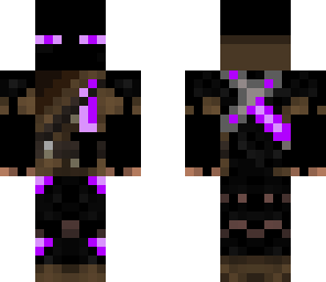 ender warrior