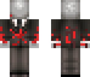 slenderman blood killer