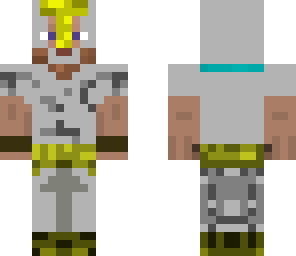 steve the gladiator