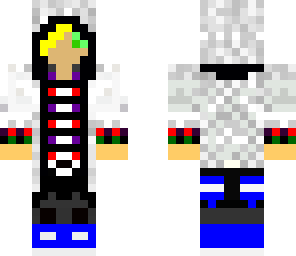 teen mage