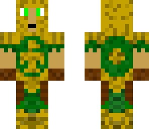 elven soldier