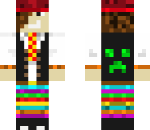 pimp guy