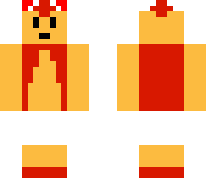 nes toad