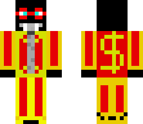 no glases my skin 3