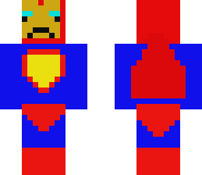 superironman