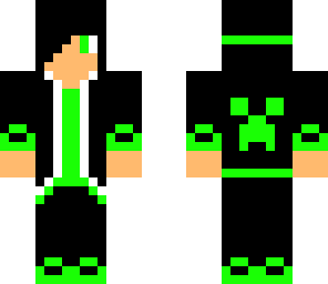 green isoul29