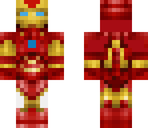 ironman mark vi
