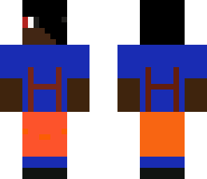 hidden kid