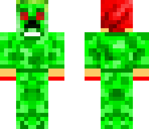 joker creeper