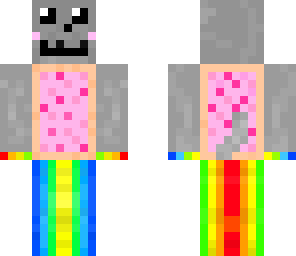 nyan cat