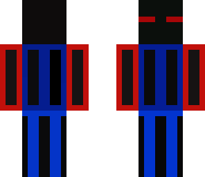 advanced enderman