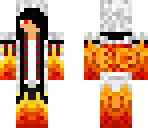 blazecraft admin skin