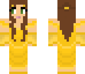 belle