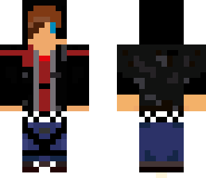 chardood hot skin hooded fixed