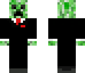 creeper man
