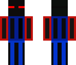 neon ender