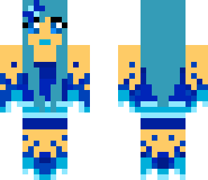 water women