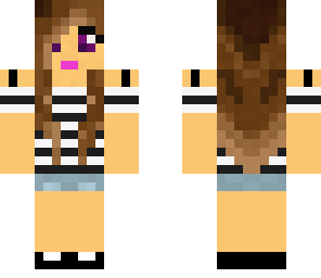 cute girl upgrated