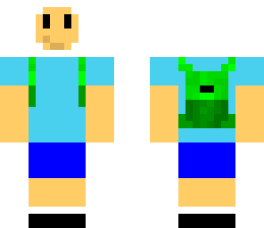 finn adventure time