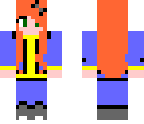 fallout skin
