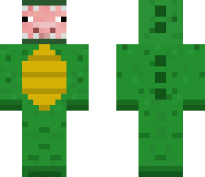 piggysarus-rex
