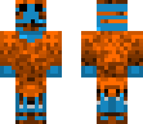 slime warrior