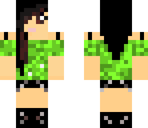 creeper dj