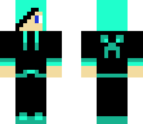 creeper boy