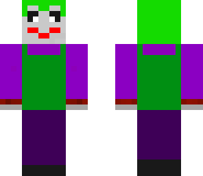 the joker