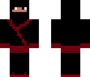 ninja black good version
