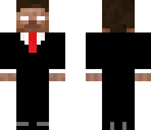 agent herobrine