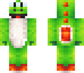 yoshi