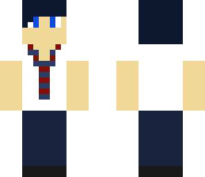 a boy