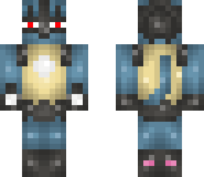 lucario