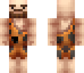 caveman