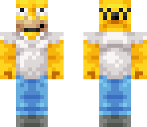 homer simpson