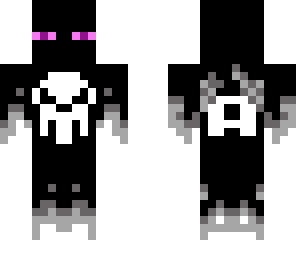 punisher ender
