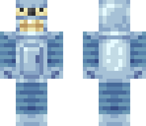 bender