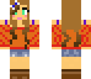 girl