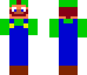 luigi