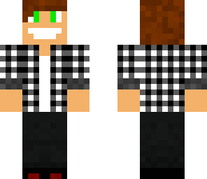 mj skin