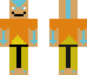 avatar aang