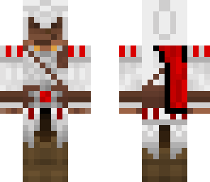 assassin - ezio auditore