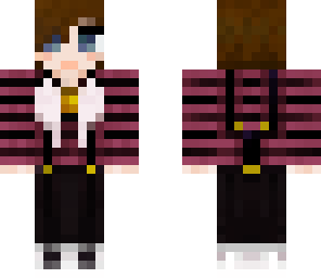 honeyballlps skin
