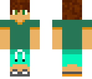 ati regi skin