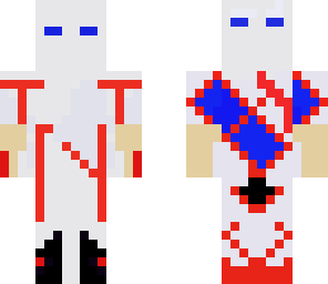 white tnt guy