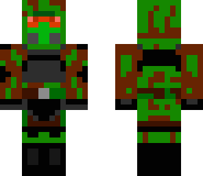 stalker military
