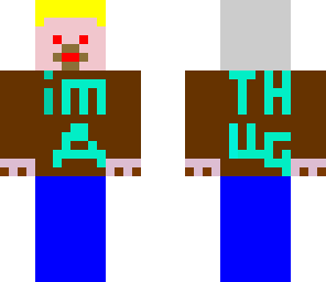 lloyd - thug