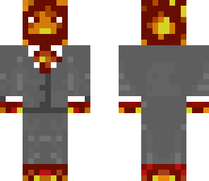mr blaze
