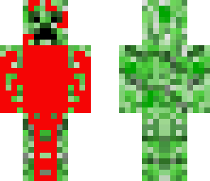 patten creeper